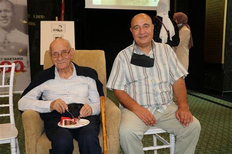 H­a­y­r­i­ ­C­e­m­ ­Y­a­z­i­o­:­ ­G­a­l­i­p­ ­H­a­k­t­a­n­ı­r­ ­1­0­0­ ­Y­a­ş­ı­n­d­a­!­